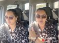 Тюменский блогер, воспитывающая сынаинвалида, нарвалась на негатив изза проезда на заправку без очереди