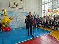 Руководители подразделений Госавтоинспекции Тюменской области сегодня приняли участие в торжественных линейках в образовательных учреждениях, пожелав ученикам и их родителям безопасного пути каждый день по маршруту...