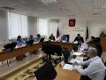 В прокуратуре Тюменской области состоялось очередное заседание межведомственной рабочей группы по обеспечению законности в сфере жилищно-коммунального хозяйства