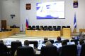 Максим Афанасьев: ТОС — это люди. Именно об этом я говорил сегодня на заседании палаты представителей органов территориального общественного самоуправления, где мы вместе с председателем Тюменской городской думы Светланой...
