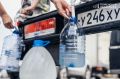 График передвижных пунктов проекта «Чистая вода» на 2 сентября