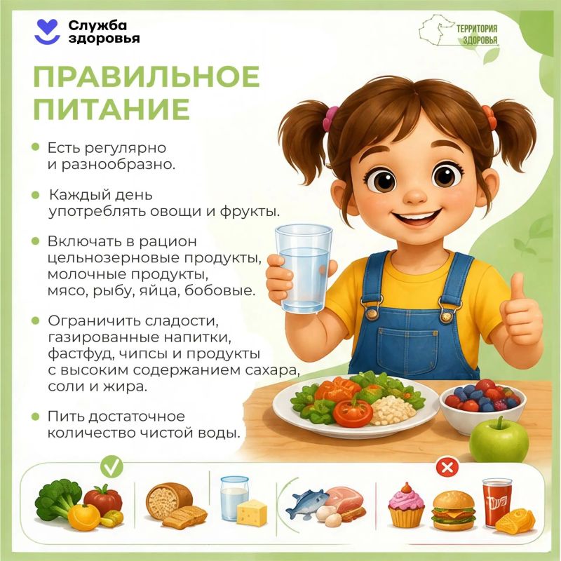 Знание — сила, особенно когда речь идет о здоровье детей Знание — сила, особенно когда речь идет о здоровье детей
