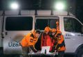 76-летний житель Ярковского округа уехал за груздями и заблудился