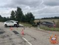 Аварийность за 01 сентября