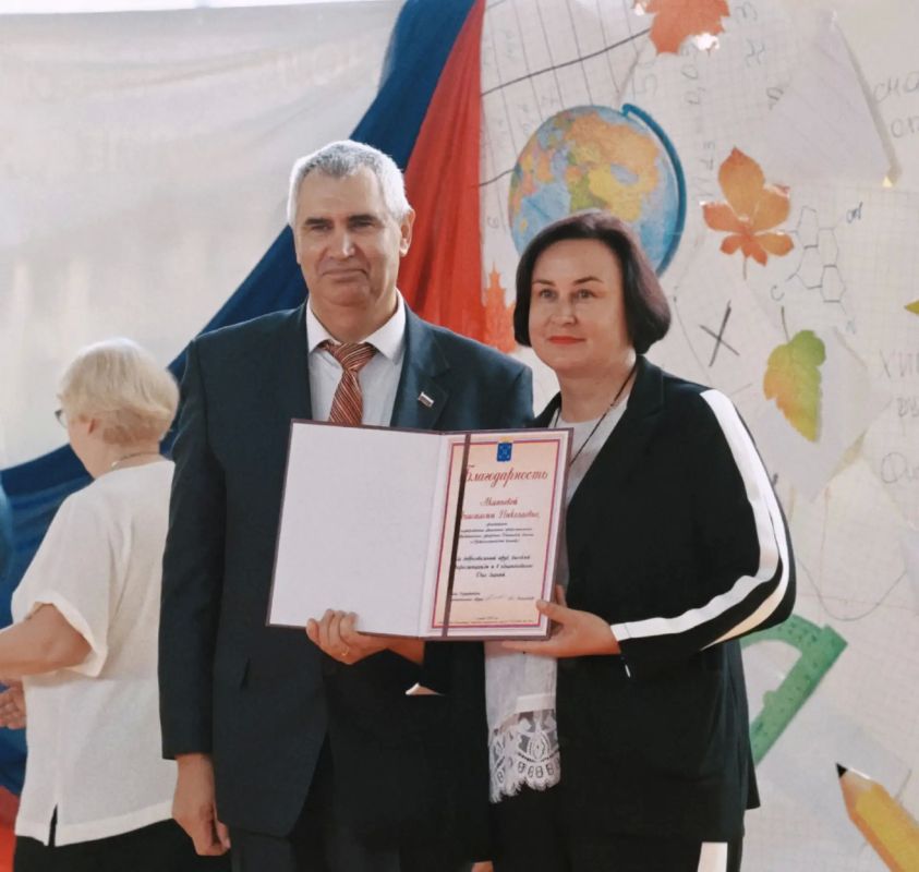 В Агротехнологическом колледже начался новый учебный год В Агротехнологическом колледже начался новый учебный год