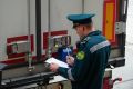 Уральские таможенники оформили за лето 2 тысячи тонн винограда