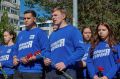 Тюменцы почтили память жертв Беслана