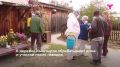 В Тюменской области продолжают обрабатывать территории, пострадавшие от паводка