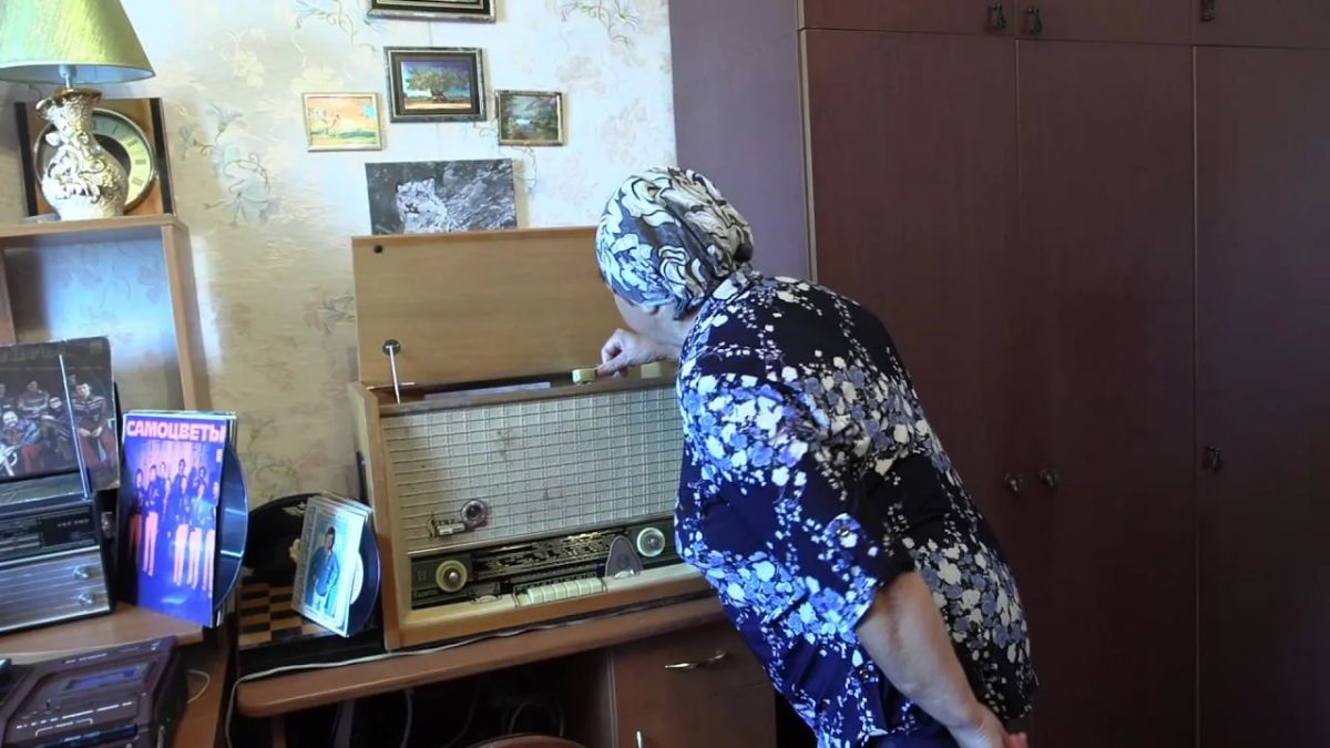 Ностальгия по советскому прошлому Ностальгия по советскому прошлому