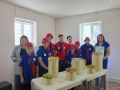 «Летняя смена «Вектор. Как заработать честно» помогла подросткам найти свой путь»
