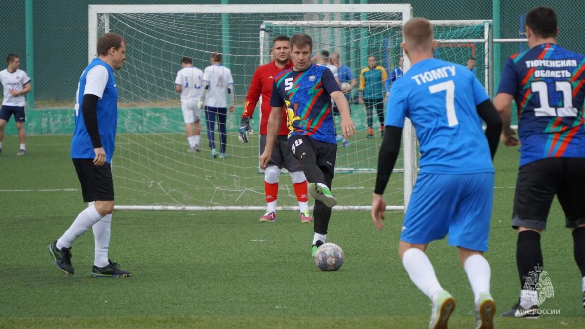 Кубок друзей собрал сильнейших! Кубок друзей собрал сильнейших!