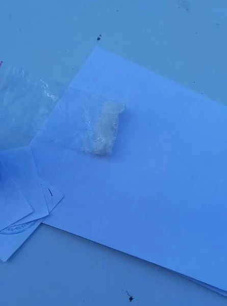 Сотрудники ОБ ППСП в районе микрорайона «Тура» в дневное время остановили для проверки документов неоднократно судимого молодого человека 2004 года рождения