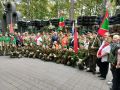 В Тюменской области почтили память жертв терроризма