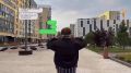 Тюмень, которую хочется рассматривать!