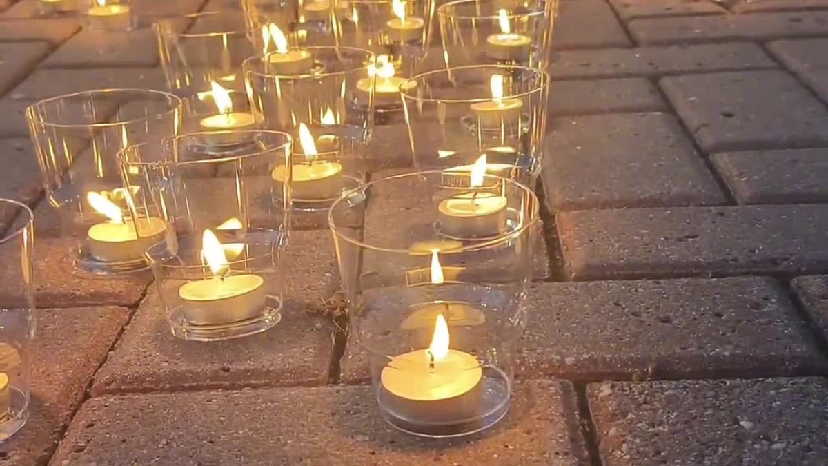 В Тюмени почтили память героев войны масштабной акцией