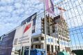 Тюменский кампус станет площадкой для цифрового строительства