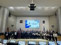 В Тюмени наградили героев акции «Тюмень — Мы вместе»
