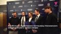 В Тобольске впервые выступил Московский академический театр сатиры
