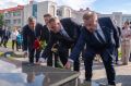Югра продолжает отмечать свой главный праздник — День работников нефтяной и газовой промышленности