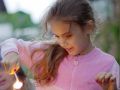 Берегите детей от огня!. Главная обязанность взрослых — защитить ребёнка от опасности