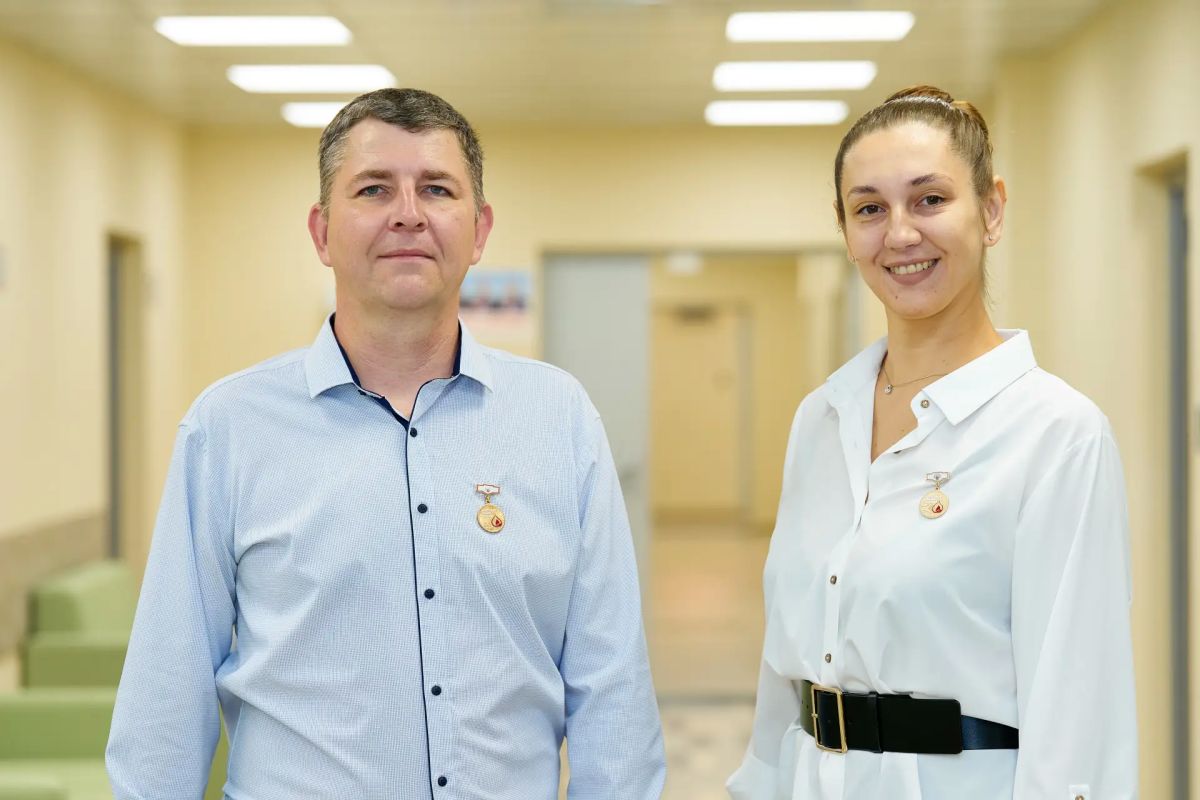 Руслан Кухарук: Сегодня в Югре работает первый заместитель председателя Совета Федерации РФ, секретарь Генерального совета «Единой России» Владимир Владимирович Якушев Руслан Кухарук: Сегодня в Югре работает первый заместитель председателя Совета Федерации РФ, секретарь Генерального совета «Единой России» Владимир Владимирович Якушев