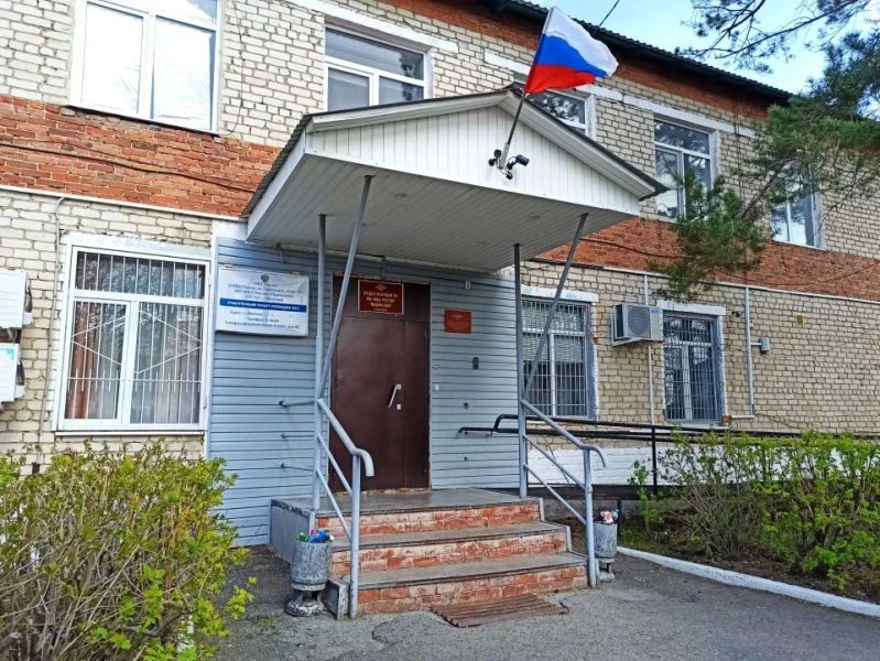 В полицию Абатского района обратилась жительница села Конёво В полицию Абатского района обратилась жительница села Конёво