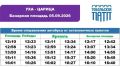 Уважаемые тоболяки и гости города! 5 сентября на Базарной площади состоится праздник «Уха дружбы» в рамках гастрономического фестиваля «Уха-Царица»!