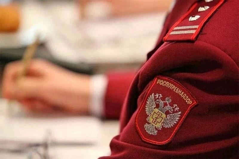 Управление Роспотребнадзора по Тюменской области: с 31 августа вода в резервуарах чистой воды и в разводящей сети Тюмени соответствует гигиеническим нормативам по органолептическим, микробиологическим, вирусологическим...
