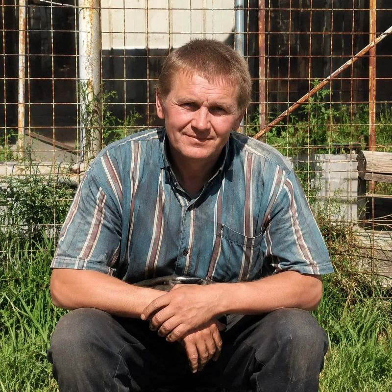В Тюменской области устанавливается местонахождение без вести пропавшего Ковязина Анатолия Сергеевича, 20.09.1972 года рождения