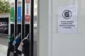 «Бензиновый вопрос» в России не сходит с повестки дня