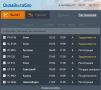� ��������� ������ ������������ �������� ������ � ����