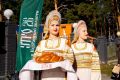 В Курганской области стартовал очередной форум молодёжи Уральского федерального округа «Утро-2026»