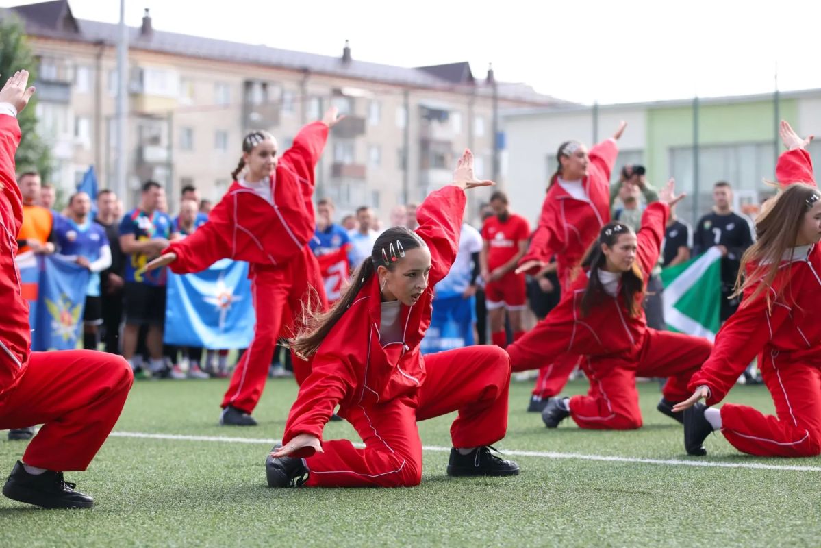 IV Кубок друзей банка ВТБ по мини-футболу IV Кубок друзей банка ВТБ по мини-футболу