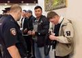 В Тюмени прошёл масштабный рейд против нелегальной миграции
