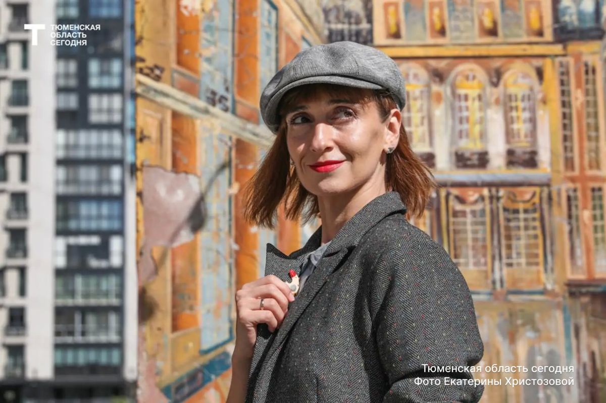 Драконы, кролени и лунные львицы: тюменская писательница рассказала о том, как рождаются книжные вселенные