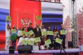 Четыре проекта тюменской молодежи стали победителями Росмолодёжь.Гранты на форуме "УТРО"