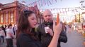 Видео: как прошла открытая студия "Диполь ФМ" в рамках викторины "Знай свой край"