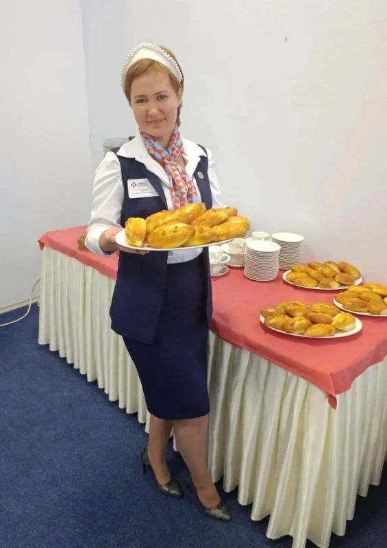 Друзья! Продолжаем делиться захватывающими мероприятиями, которые прошли на федеральном этапе Всероссийской ярмарки трудоустройства Друзья! Продолжаем делиться захватывающими мероприятиями, которые прошли на федеральном этапе Всероссийской ярмарки трудоустройства
