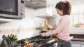 Безопасность на кухне: как предотвратить пожар