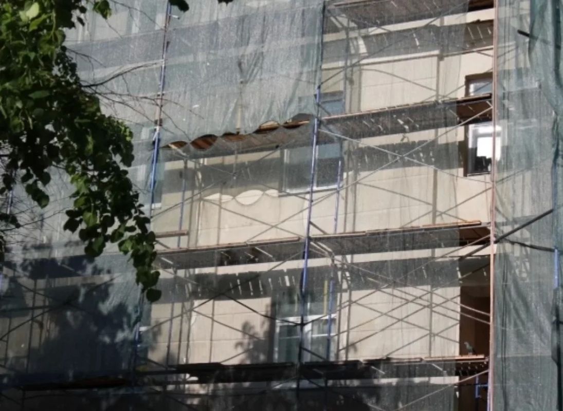 В Аромашевском округе завершается подготовка к открытию Дома культуры