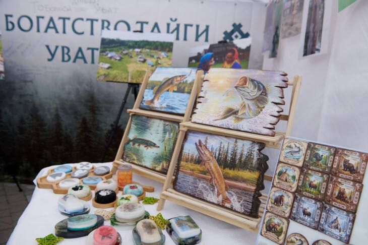 Не менее 15 тыс. гостей ожидают на финале фестиваля «Уха-царица» в Тобольске Не менее 15 тыс. гостей ожидают на финале фестиваля «Уха-царица» в Тобольске