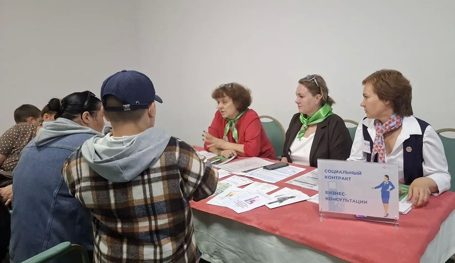 Друзья! Продолжаем делиться захватывающими мероприятиями, которые прошли на федеральном этапе Всероссийской ярмарки трудоустройства Друзья! Продолжаем делиться захватывающими мероприятиями, которые прошли на федеральном этапе Всероссийской ярмарки трудоустройства