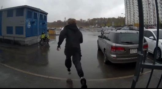 В дежурную часть полиции Тюменского округа обратилась жительница деревни Патрушева