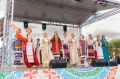 Яркие моменты гала-концерта «ЭтноЛето — 2026»
