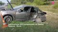 В Тюмени автомобиль переехал пенсионерку, а в Нижнем Тагиле женщина и пятилетний ребёнок выпали из автобуса