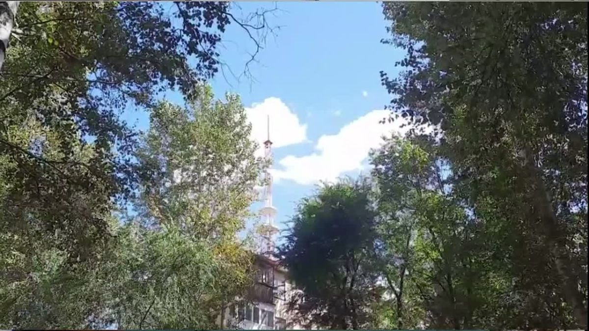 Жаркий сентябрь. В Тюменской области сохраняется аномально теплая погода