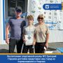 Воспитанник спортивной школы №2 Григорий Глушков (тренер Андрей Пархоменко) достойно представил наш город на соревнованиях в Упорово, завоевав серебряную медаль Первенства Тюменской области по лыжным гонкам