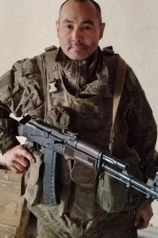 О гибели двух тоболяков в зоне СВО рассказали родные бойцов: один из них погиб больше года назад О гибели двух тоболяков в зоне СВО рассказали родные бойцов: один из них погиб больше года назад