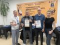 Стали известны победители и призеры 1 этапа чемпионата Тюменской области 2026 года по спринт нардам – новой дисциплине для спортсменов нашего региона
