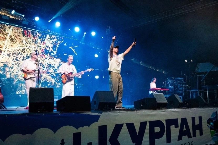 «Утро» всегда доброе. Следующий форум молодёжи Уральского федерального округа состоится в Ямало-Ненецком автономном округе «Утро» всегда доброе. Следующий форум молодёжи Уральского федерального округа состоится в Ямало-Ненецком автономном округе
